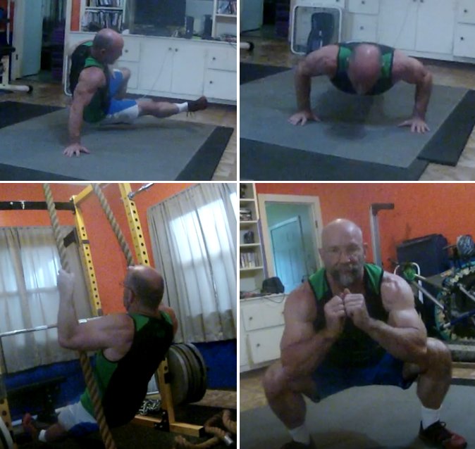 Phase 1 - Foundation Building